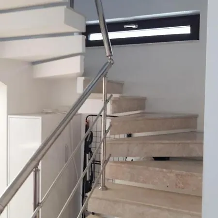 Oezel Havuzlu Villa Belek Villa Belek