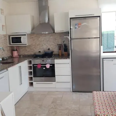 Villa Oezel Havuzlu Villa Belek Belek